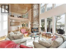 2pc Bathroom - 185 Birchcliff Road, Birchcliff, AB T4S1R6 Photo 9