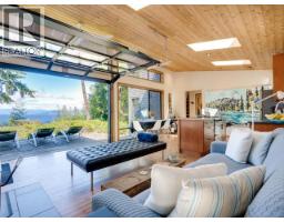 Bedroom - 1805 Savary Island Rd, Savary Island, BC V0N2G0 Photo 8