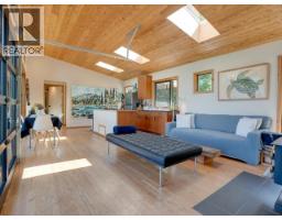 3pc Bathroom - 1805 Savary Island Rd, Savary Island, BC V0N2G0 Photo 6