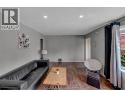 Eating area - 12 Mckinnon Drive, Chatham, ON N7M1B4 Photo 6