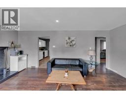 Kitchen - 12 Mckinnon Drive, Chatham, ON N7M1B4 Photo 7