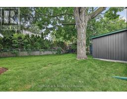 91 Winniett Street, Woodstock, ON N4S5Z6 Photo 28