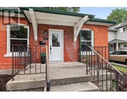 91 Winniett Street, Woodstock, ON N4S5Z6 Photo 34