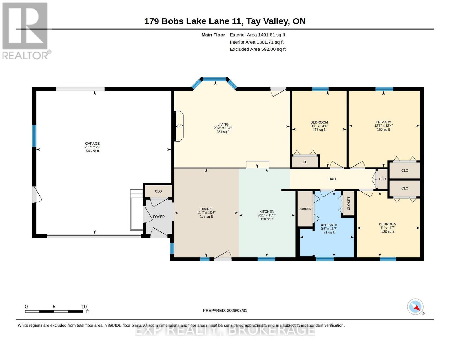 179 BOBS LAKE LANE 11 - 50