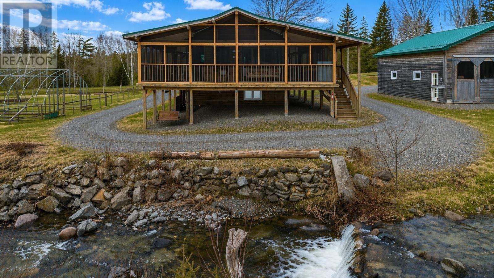 439 Big Harbour Road - 2