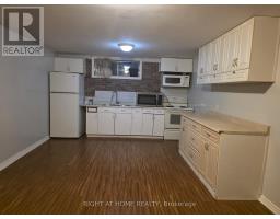 Bsmt - 14 Alhart Drive, Toronto, ON M9V2M9 Photo 11