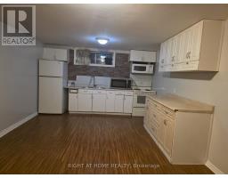 Bsmt - 14 Alhart Drive, Toronto, ON M9V2M9 Photo 12