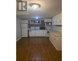 Bsmt - 14 Alhart Drive, Toronto, ON M9V2M9 Photo 13