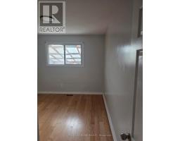 Bedroom 3 - Main Floor - 34 Goldsboro Road, Toronto, ON M9L1A7 Photo 6