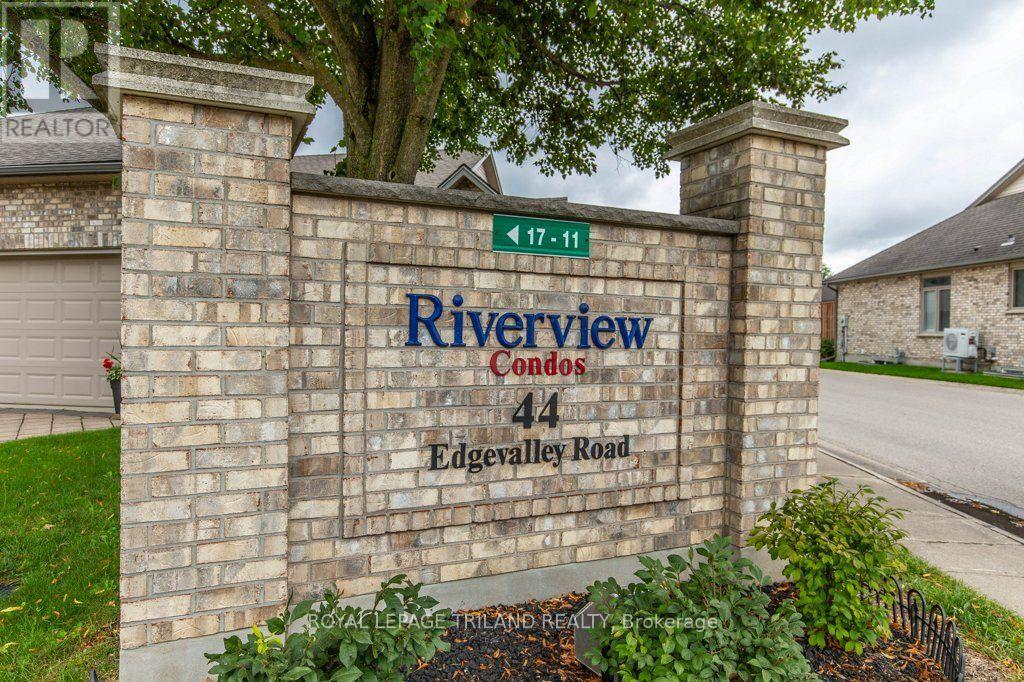 #42 44 EDGEVALLEY ROAD - 2