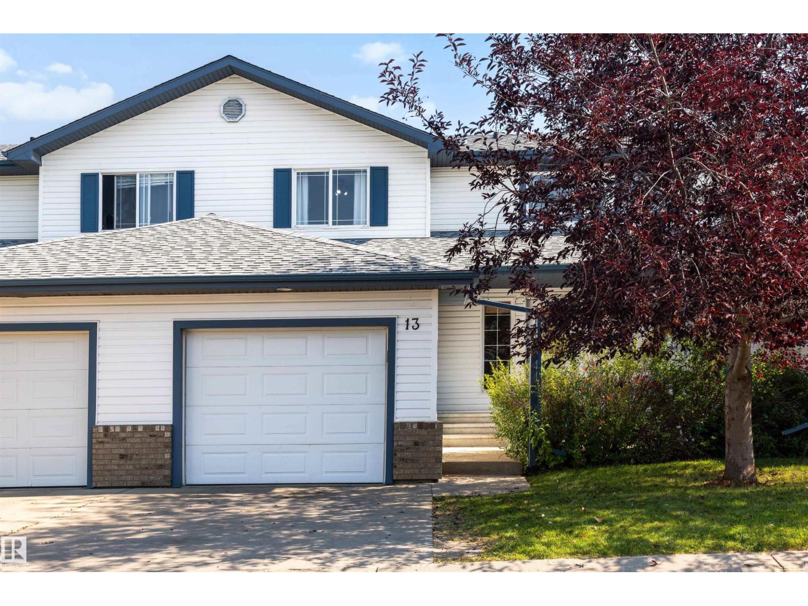 #13 450 HYNDMAN CR NW - 1