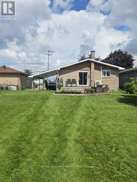 BASEMENT - 677 PRINCIPALE STREET W, Casselman