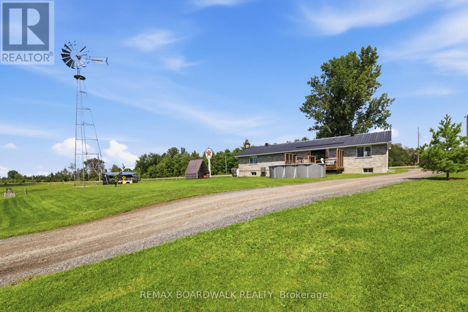 7014 County Rd 22 Road, Edwardsburgh/Cardinal, Ontario, K0E1X0, Edwardsburgh/Cardinal, Ontario — photo 5 of 5
