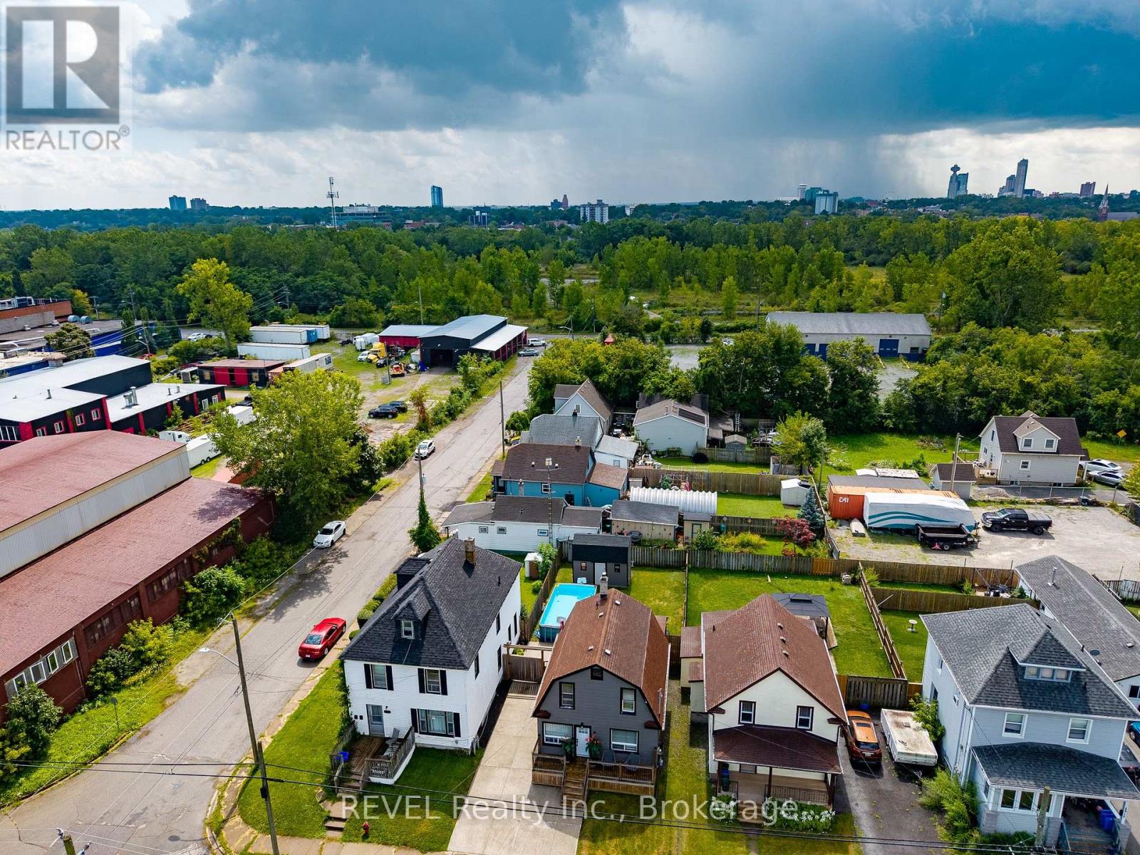 4594 FERGUSON STREET - 46