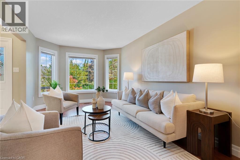 7 GASKIN Avenue - 3