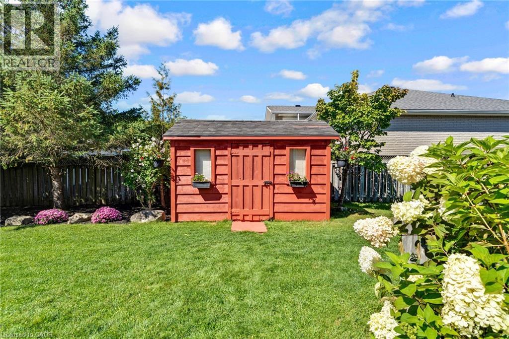 7 GASKIN Avenue - 30