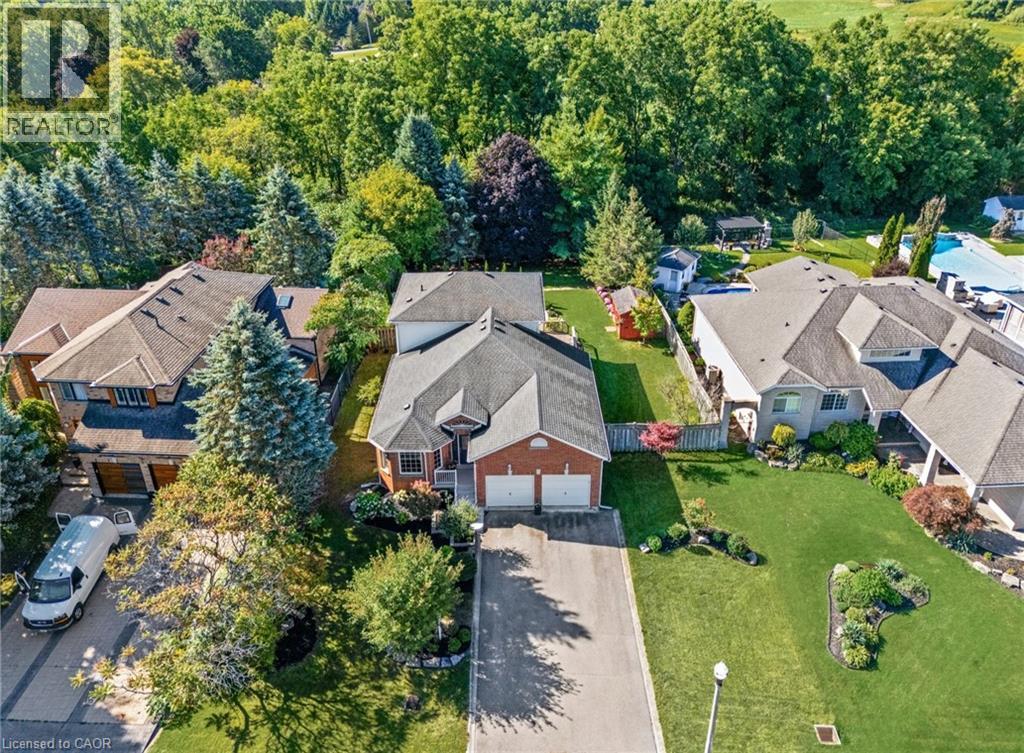 7 GASKIN Avenue - 36