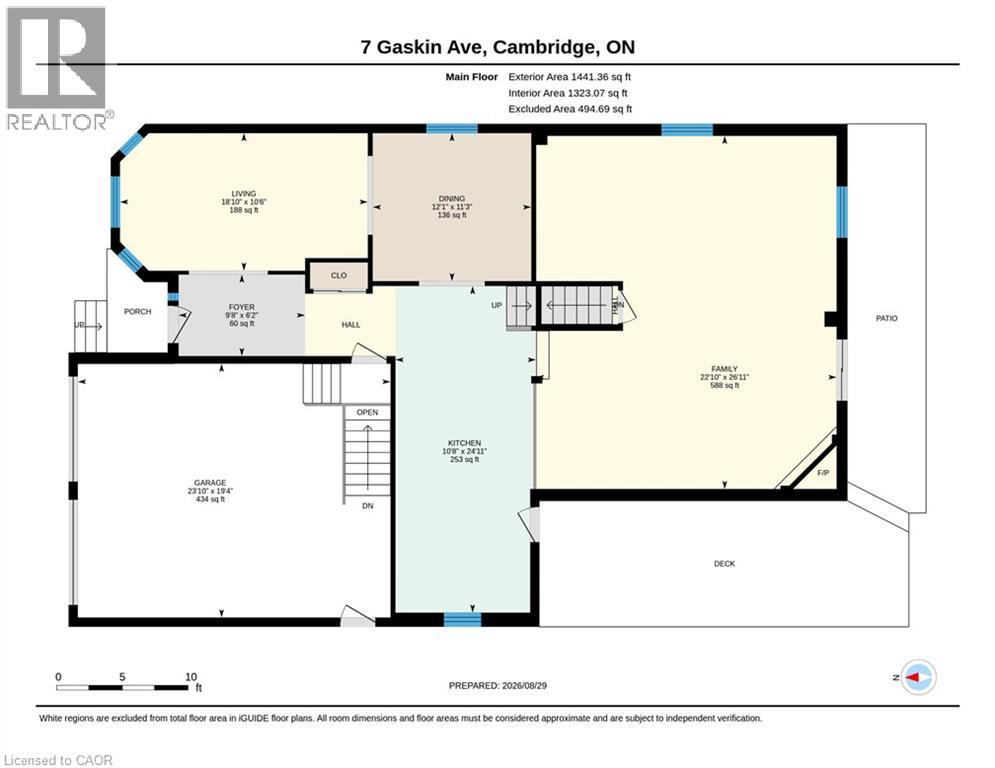 7 GASKIN Avenue - Image 38