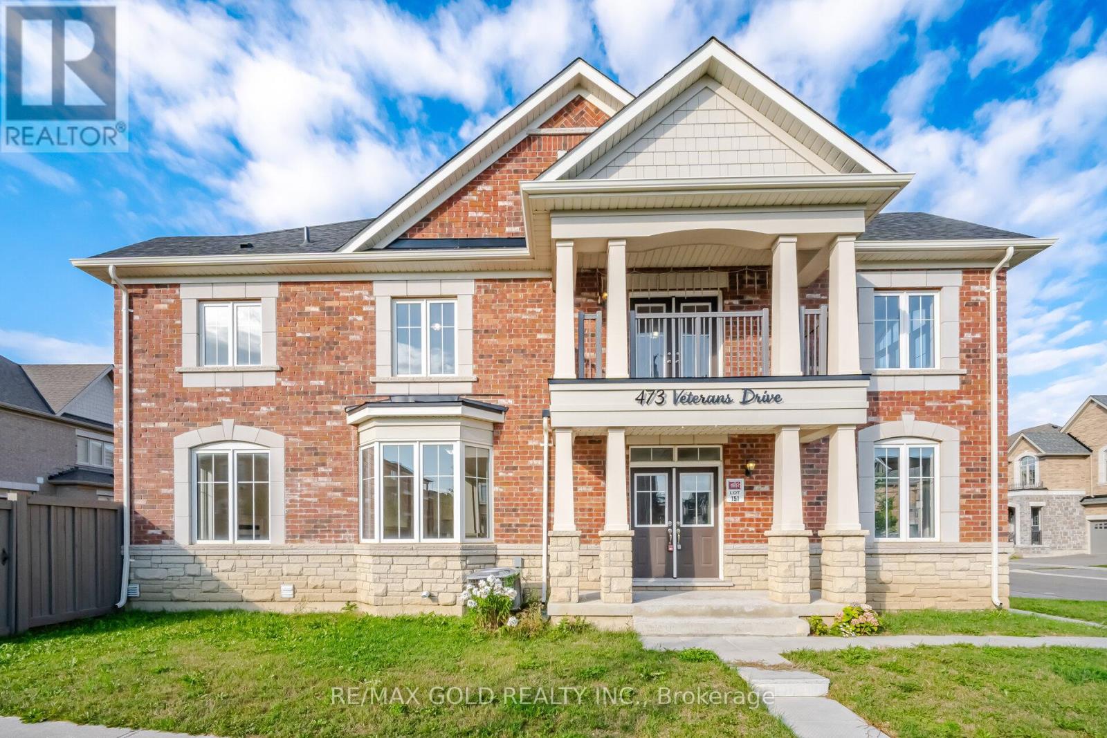 Photo of 473 Veterans Drive