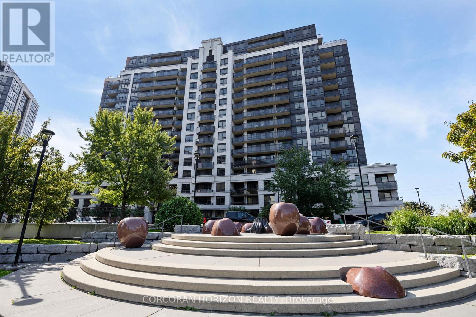 #310 1070 SHEPPARD AVENUE W - 2