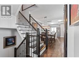 Foyer - 38 - 6625 Falconer Drive, Mississauga, ON L5N0C8 Photo 8