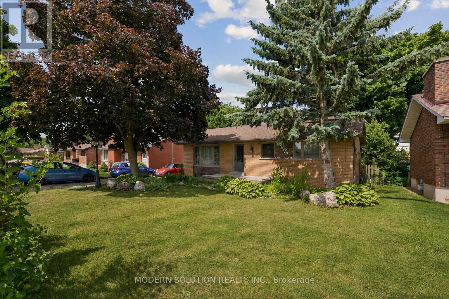 61 GODFREY DRIVE - 2