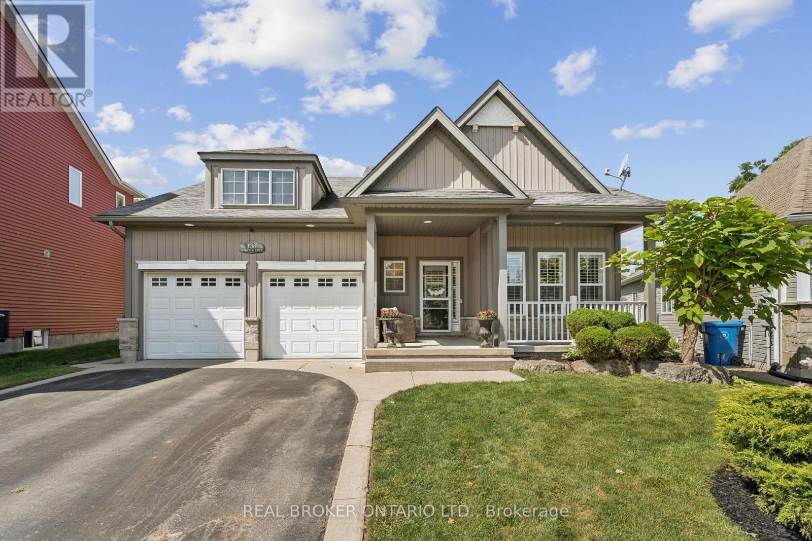 108 HAMPSON CRESCENT - Image 3