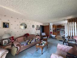 Den - 402 Buchanon Avenue, Dauphin, MB R7N2J1 Photo 7