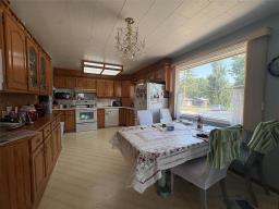 Utility room - 402 Buchanon Avenue, Dauphin, MB R7N2J1 Photo 8