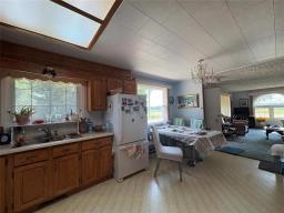 Cold room - 402 Buchanon Avenue, Dauphin, MB R7N2J1 Photo 9