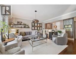 Family room - 1 Pintail Drive, Elmira, ON N3B3C2 Photo 10