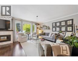 Dinette - 1 Pintail Drive, Elmira, ON N3B3C2 Photo 9