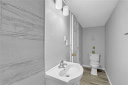 1 548 Dufferin Avenue, Selkirk, MB R1A1C7 Photo 23