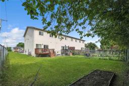 1 548 Dufferin Avenue, Selkirk, MB R1A1C7 Photo 29