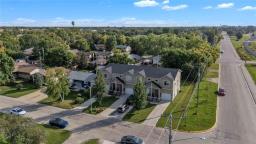 1 548 Dufferin Avenue, Selkirk, MB R1A1C7 Photo 30
