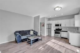 Bedroom - 1 548 Dufferin Avenue, Selkirk, MB R1A1C7 Photo 6