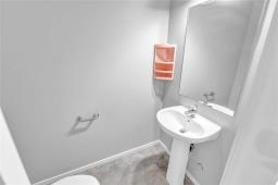 Bedroom - 1 548 Dufferin Avenue, Selkirk, MB R1A1C7 Photo 7