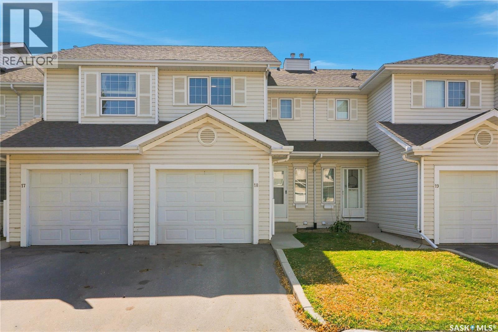 Property for sale at 18 110 Keevil CRESCENT