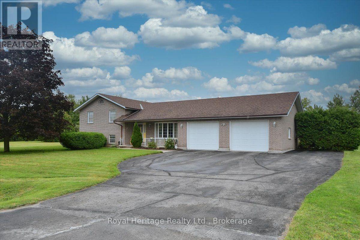 476 EMILY PARK ROAD - 1