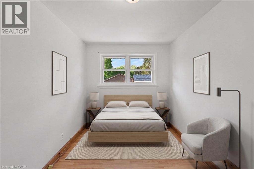 20 FREEMAN Drive - 22