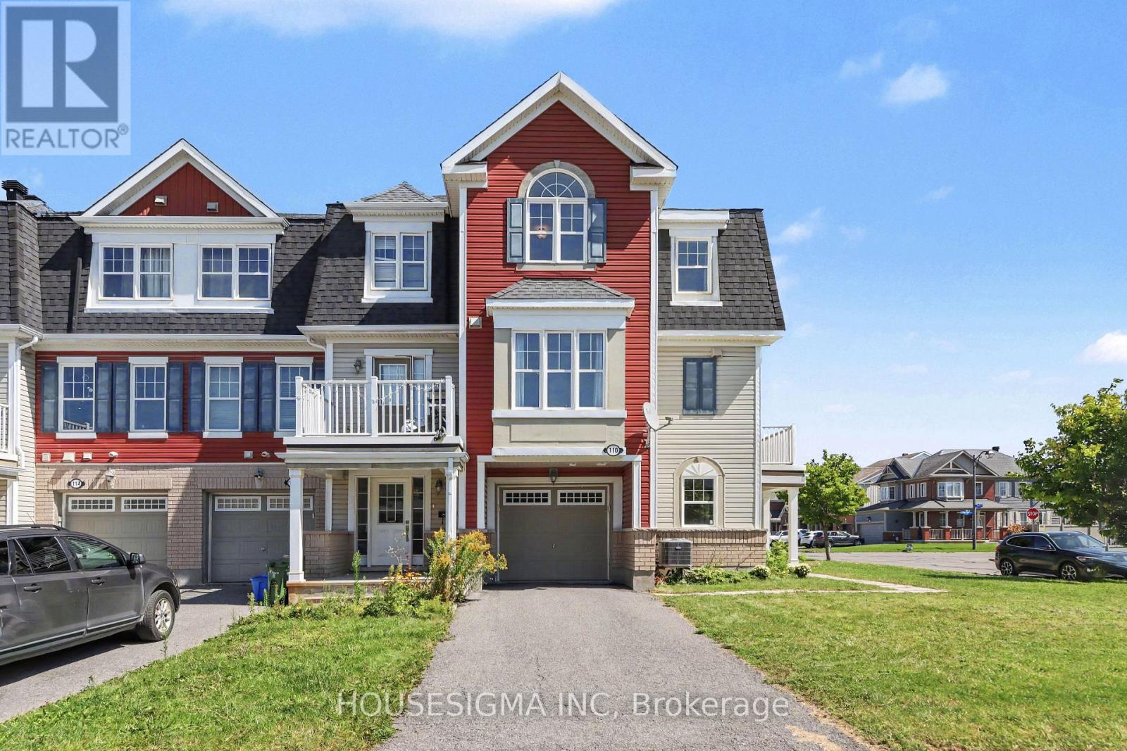 110 PENNANT AVENUE - 1
