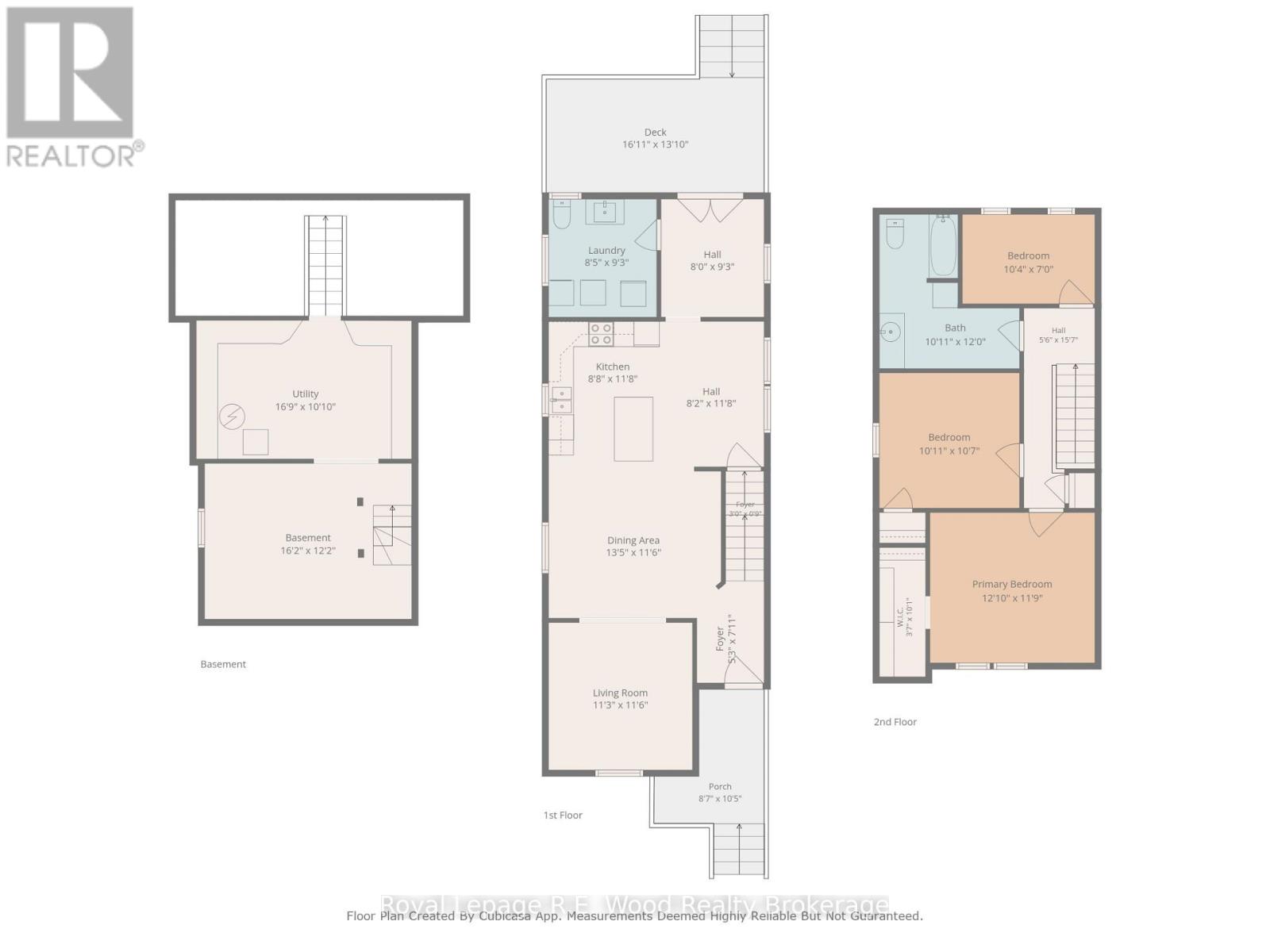 34 KING STREET - 34