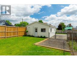 34 King Street, Tillsonburg, ON N4G3E5 Photo 33