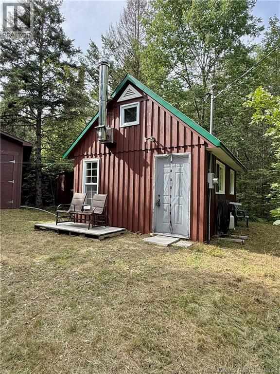 Camp & Lot Nortondale Road - 1