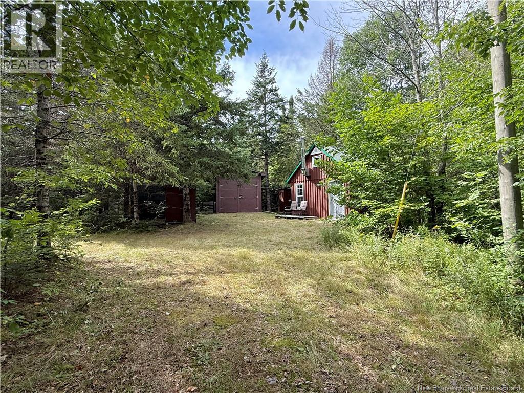 Camp & Lot Nortondale Road - 2
