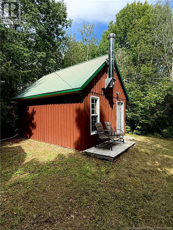 Camp & Lot Nortondale Road - 21
