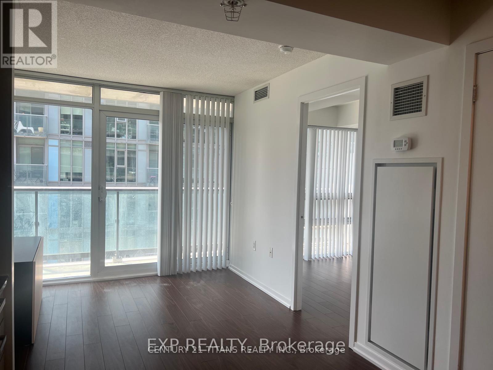 #1212 36 LISGAR STREET - 12