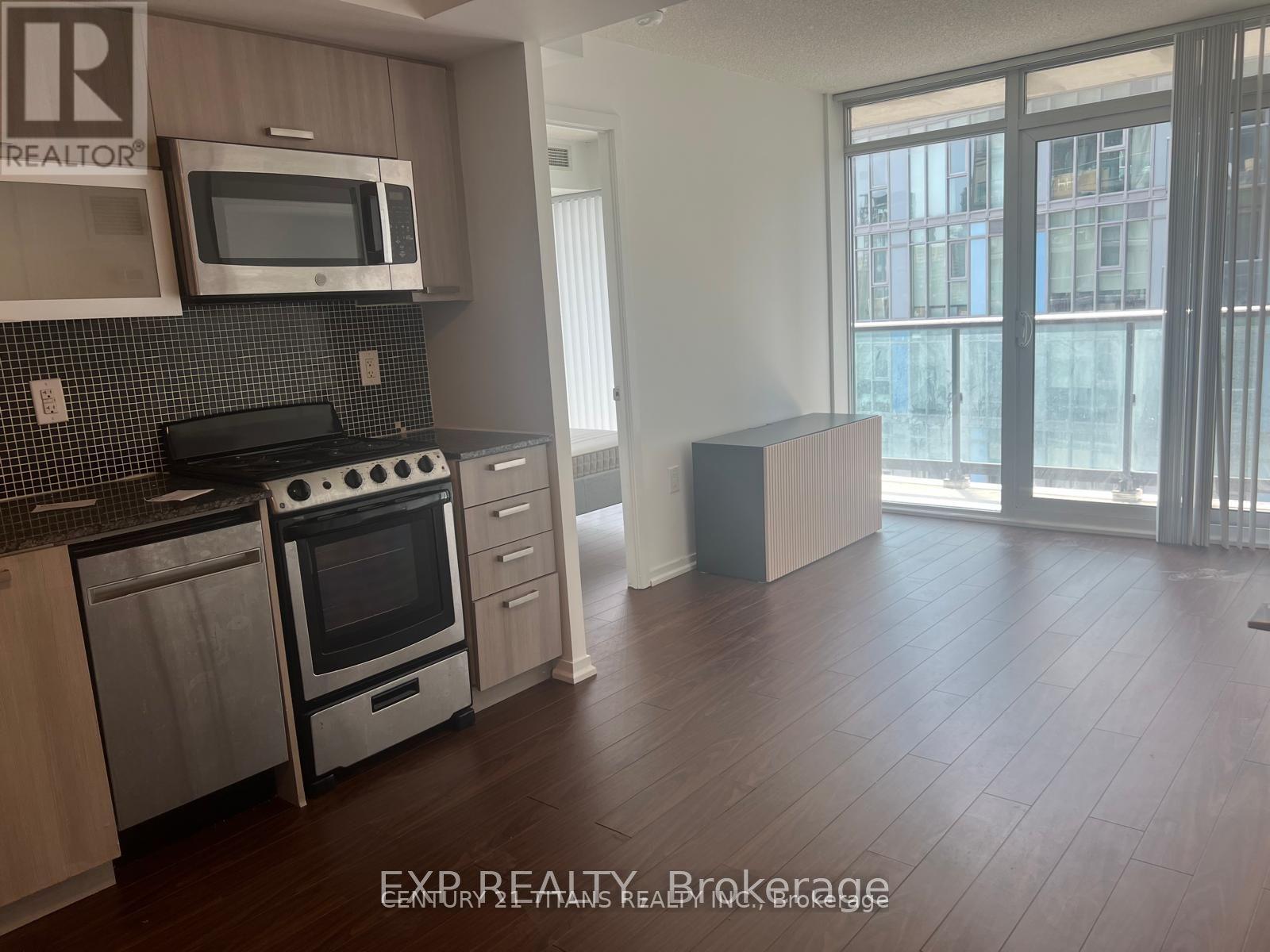 #1212 36 LISGAR STREET - 3