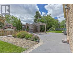12 Jill Court, Markham, ON L3P3R9 Photo 38