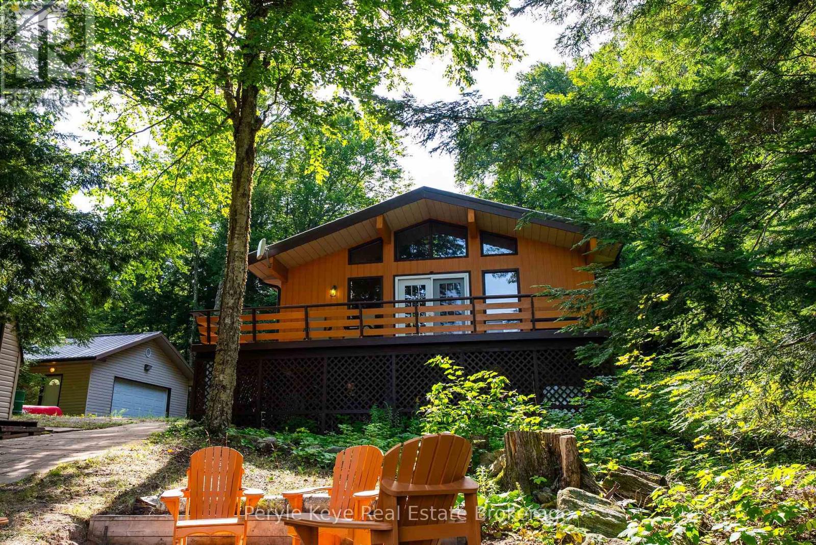 1160 LAKESHORE DRIVE S - Image 3